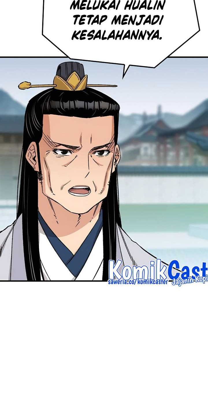 Reborn as The Heavenly Demon Chapter 30 Gambar 25