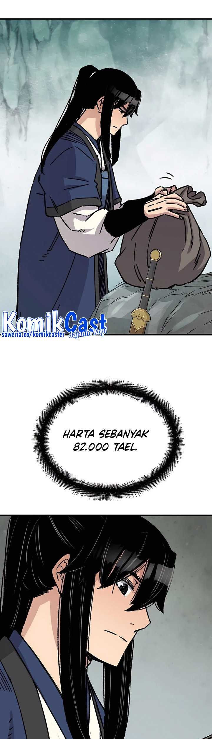 Reborn as The Heavenly Demon Chapter 30 Gambar 46