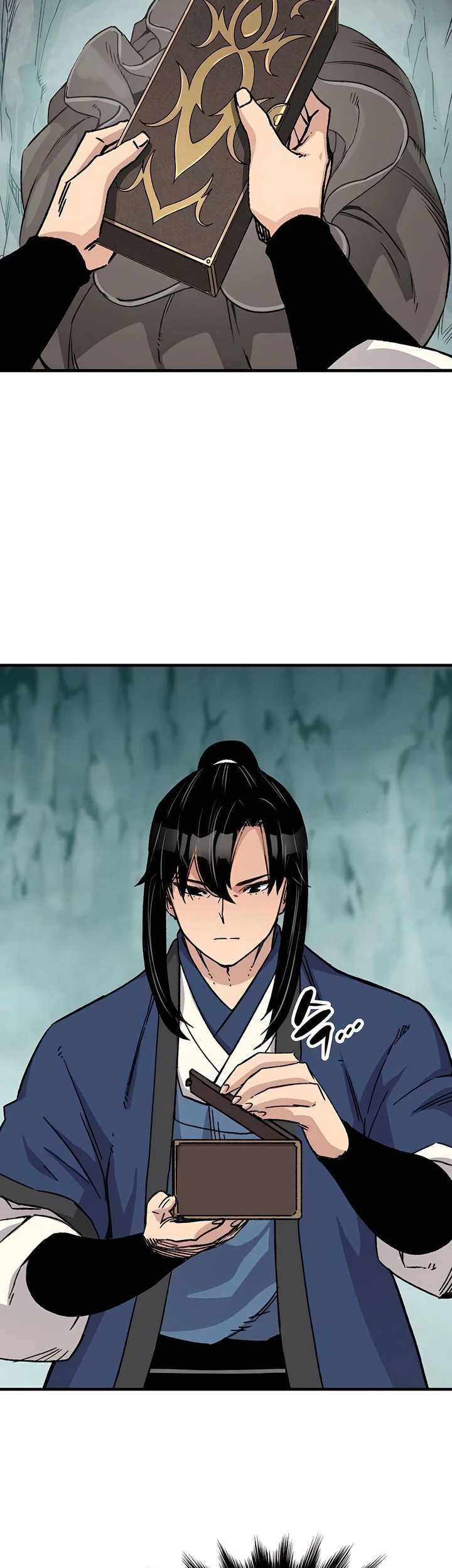 Reborn as The Heavenly Demon Chapter 30 Gambar 48