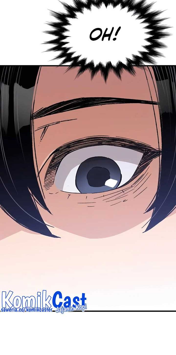 Reborn as The Heavenly Demon Chapter 30 Gambar 49