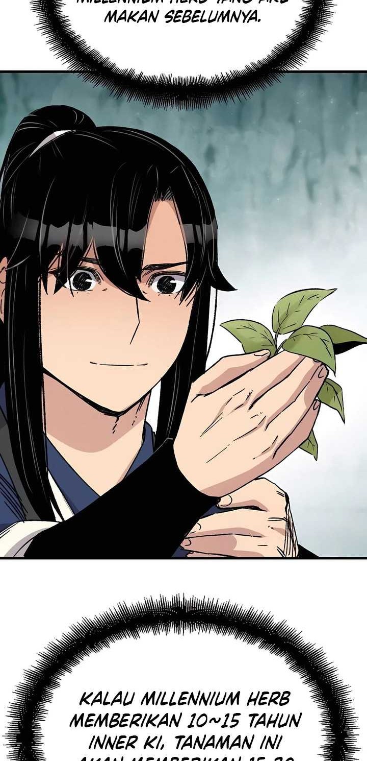 Reborn as The Heavenly Demon Chapter 30 Gambar 51