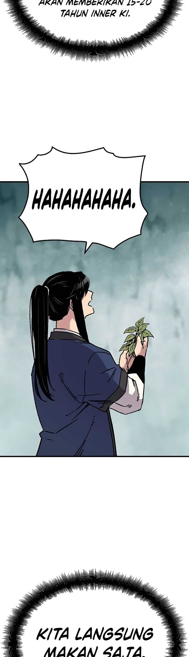 Reborn as The Heavenly Demon Chapter 30 Gambar 52