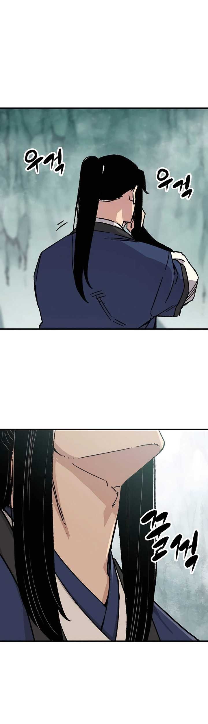 Reborn as The Heavenly Demon Chapter 30 Gambar 54