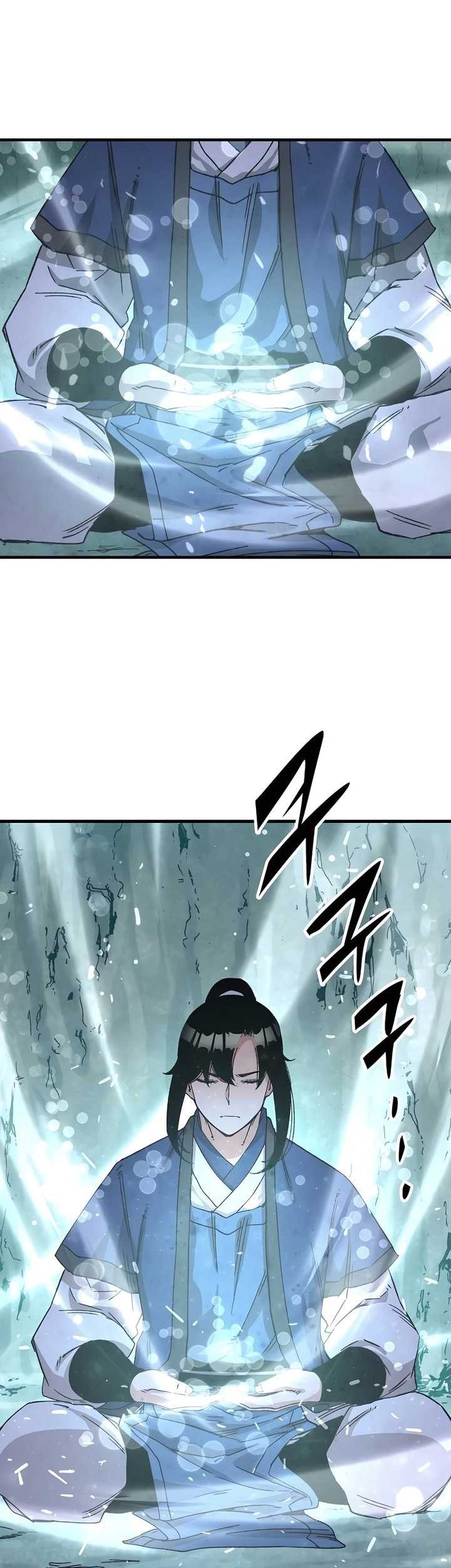 Reborn as The Heavenly Demon Chapter 30 Gambar 56