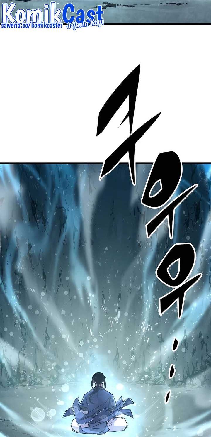 Reborn as The Heavenly Demon Chapter 30 Gambar 57