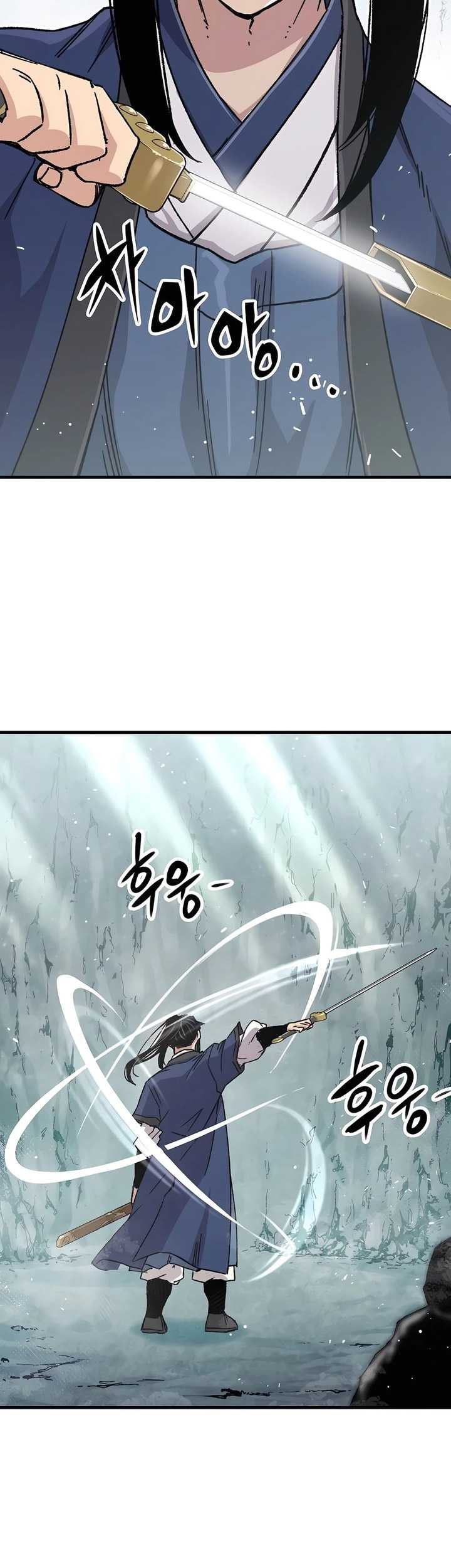 Reborn as The Heavenly Demon Chapter 30 Gambar 38
