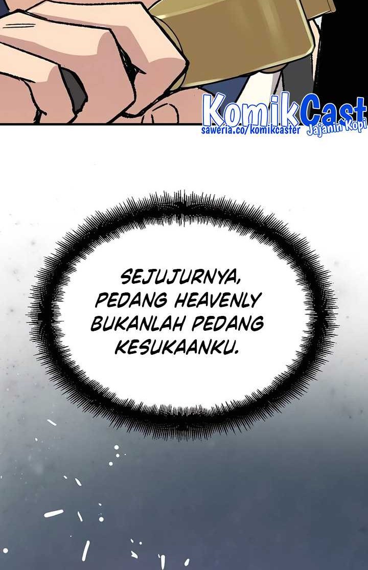 Reborn as The Heavenly Demon Chapter 30 Gambar 41