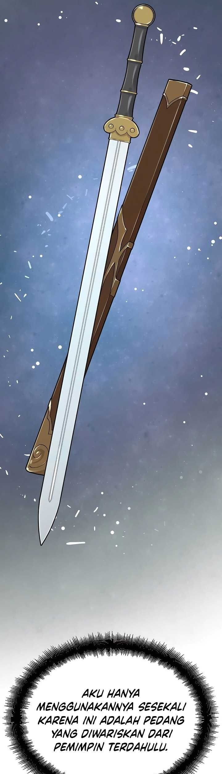 Reborn as The Heavenly Demon Chapter 30 Gambar 42