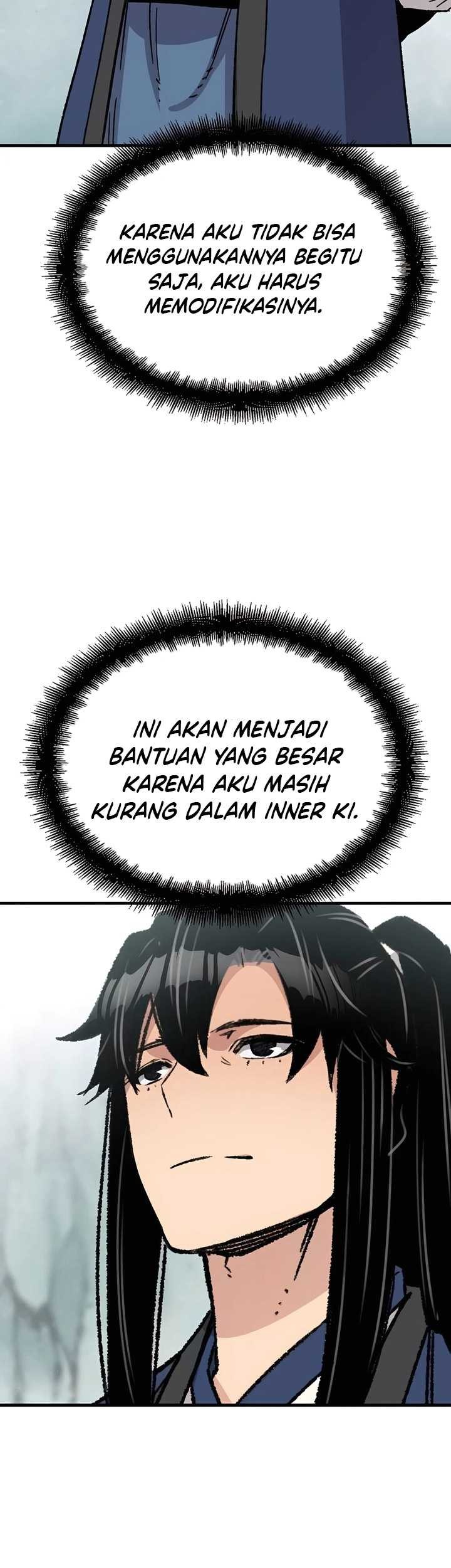 Reborn as The Heavenly Demon Chapter 30 Gambar 44