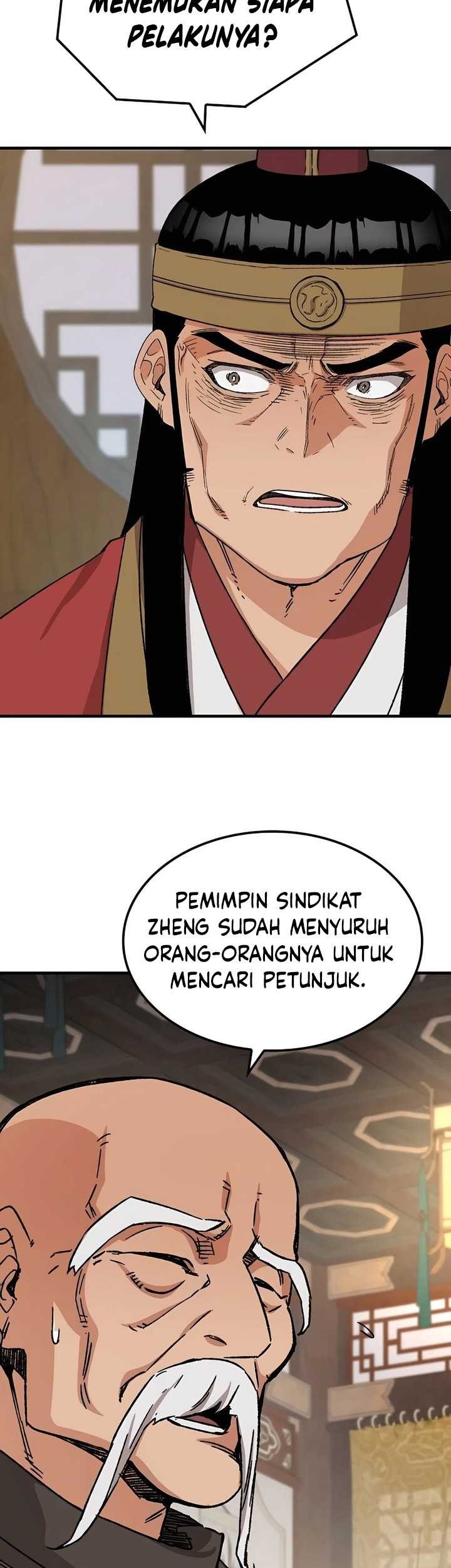 Reborn as The Heavenly Demon Chapter 30 Gambar 68