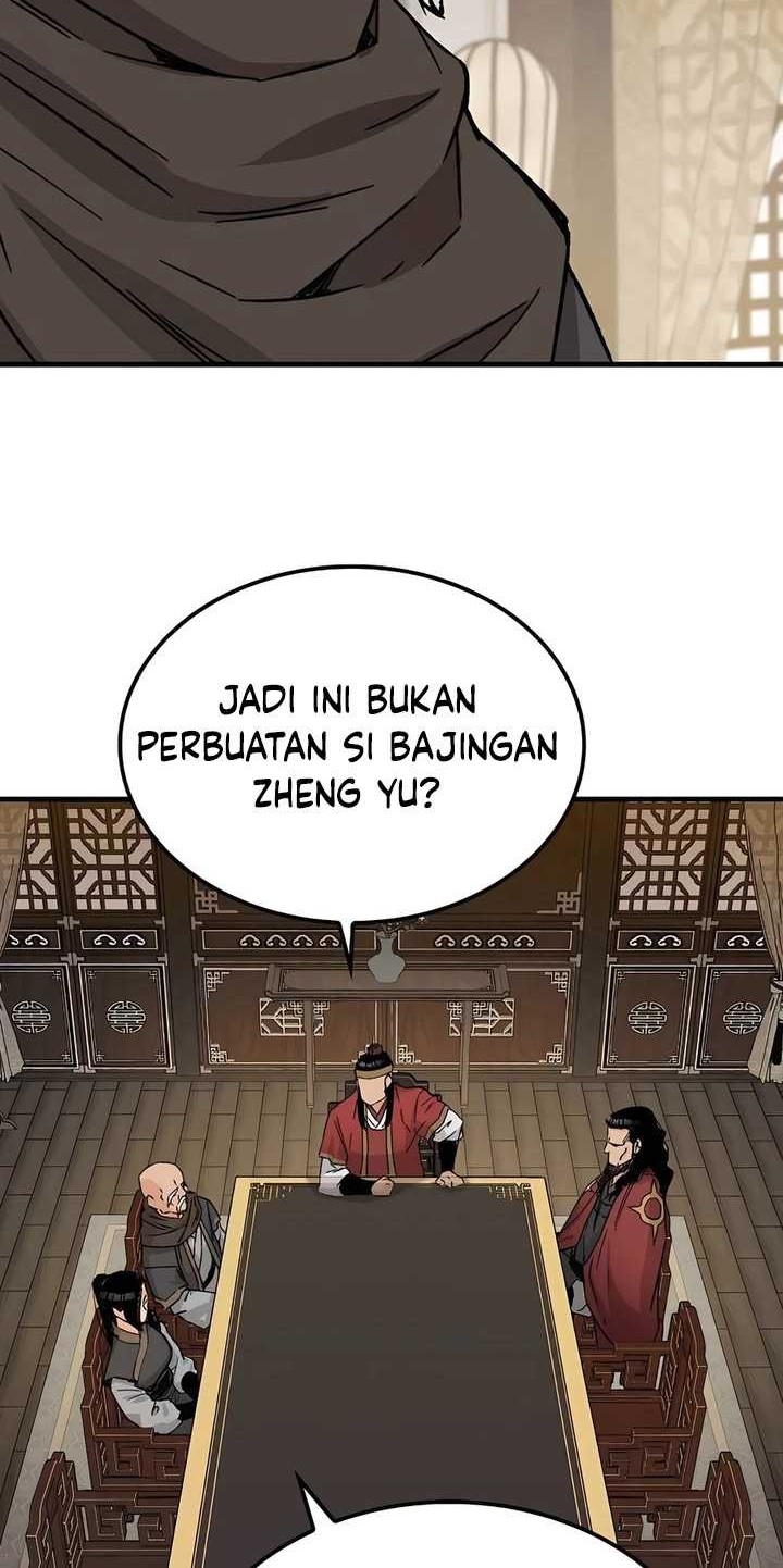 Reborn as The Heavenly Demon Chapter 30 Gambar 69