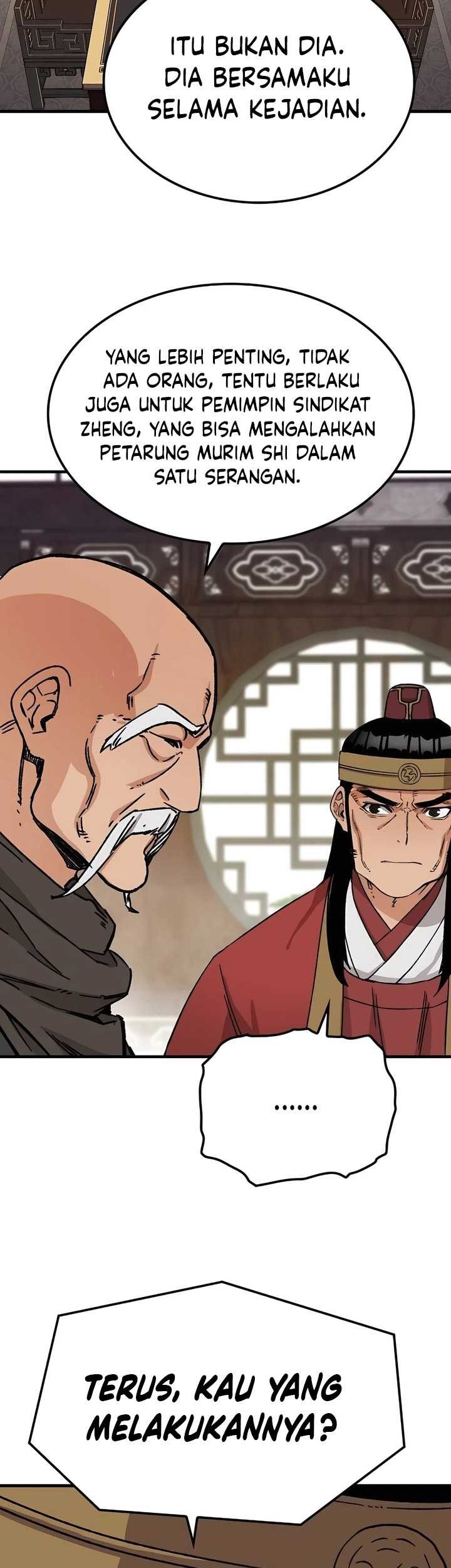 Reborn as The Heavenly Demon Chapter 30 Gambar 70