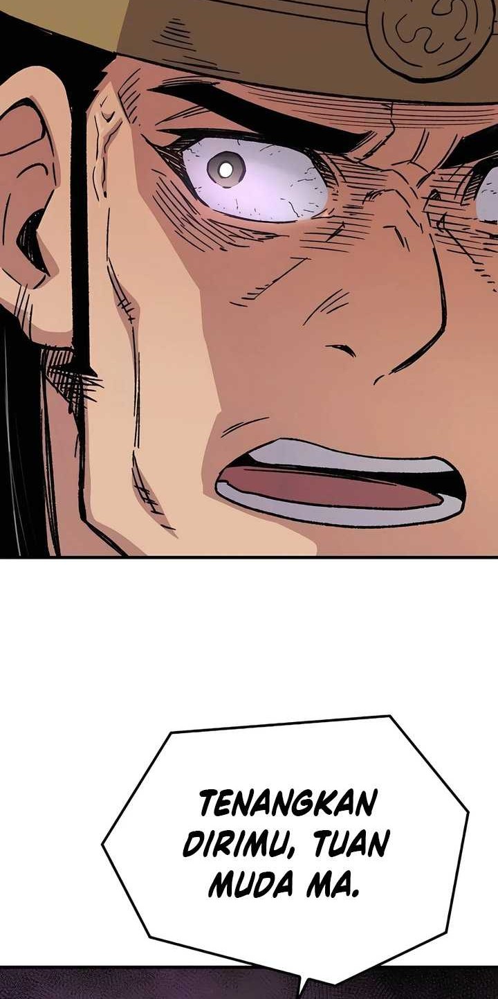 Reborn as The Heavenly Demon Chapter 30 Gambar 71