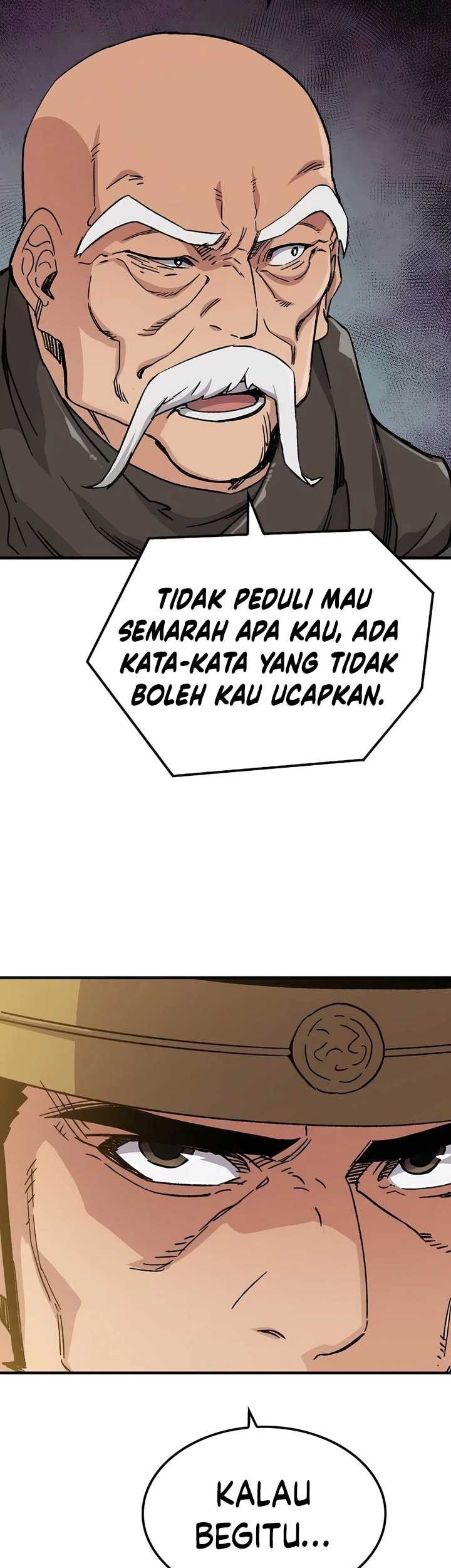 Reborn as The Heavenly Demon Chapter 30 Gambar 72