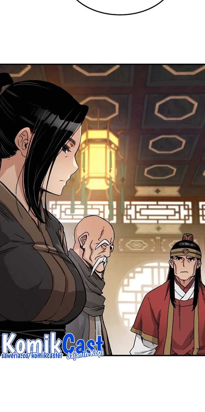 Reborn as The Heavenly Demon Chapter 30 Gambar 73