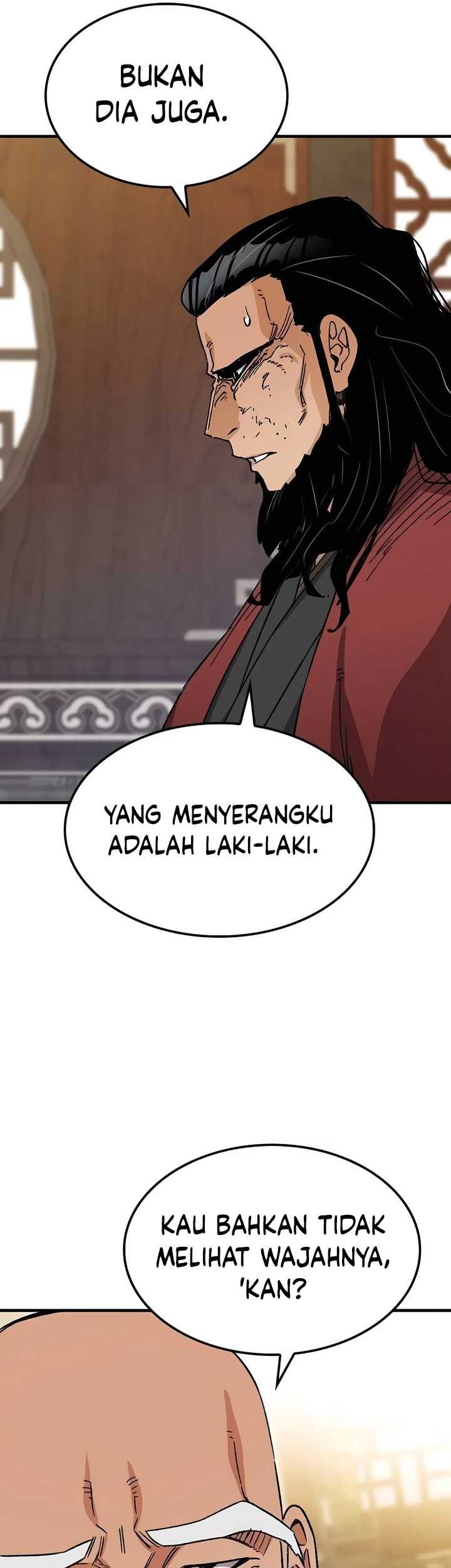Reborn as The Heavenly Demon Chapter 30 Gambar 74