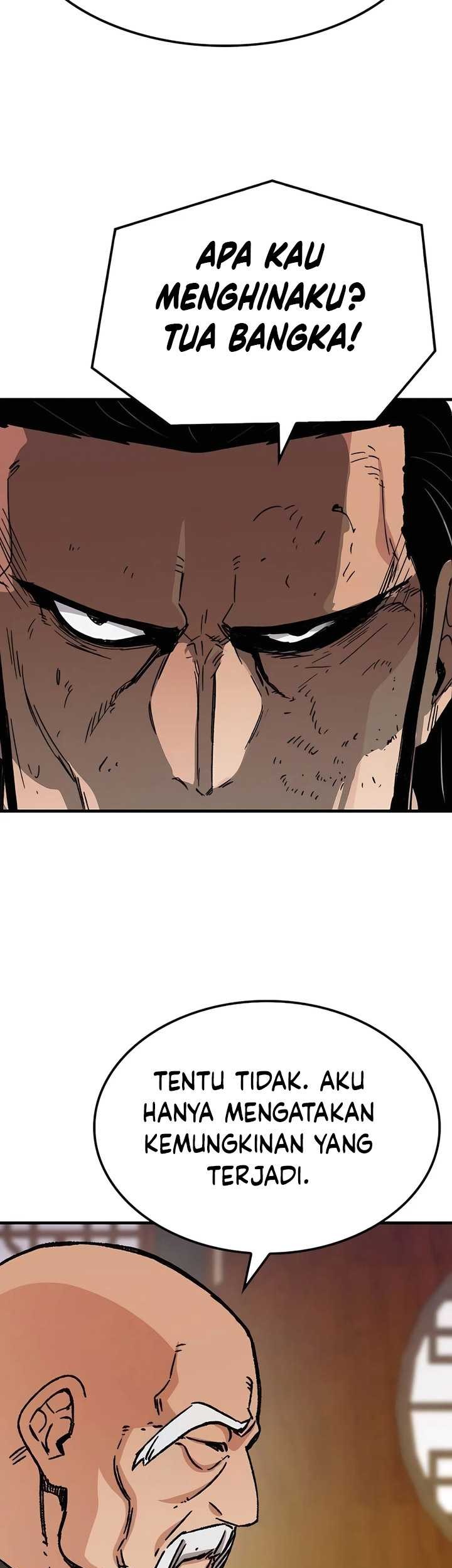 Reborn as The Heavenly Demon Chapter 30 Gambar 76