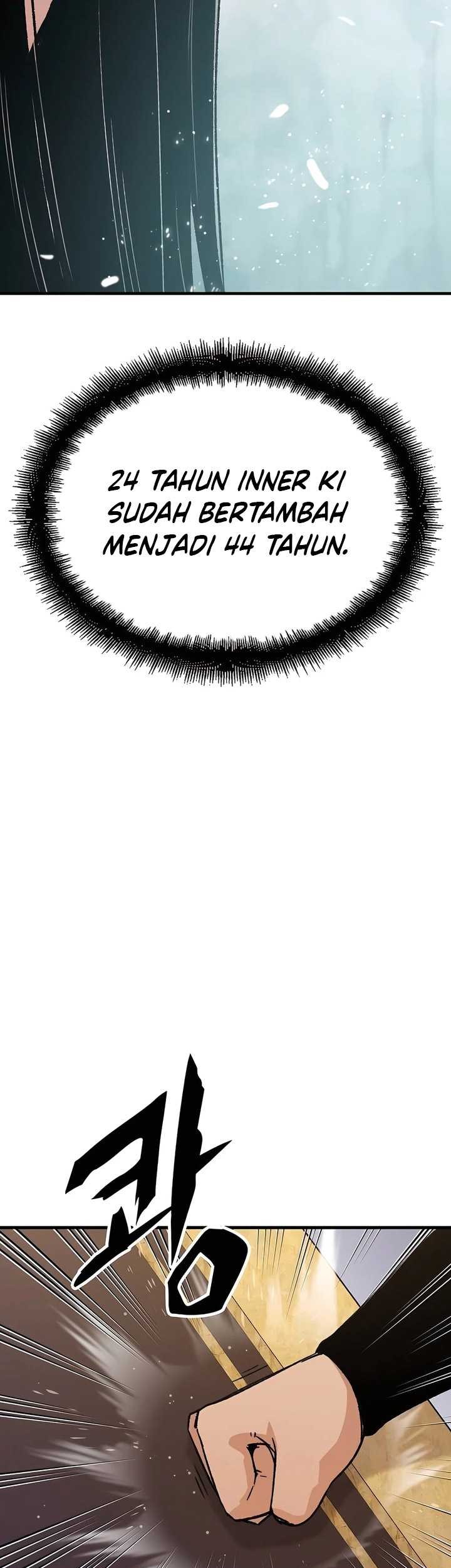 Reborn as The Heavenly Demon Chapter 30 Gambar 64