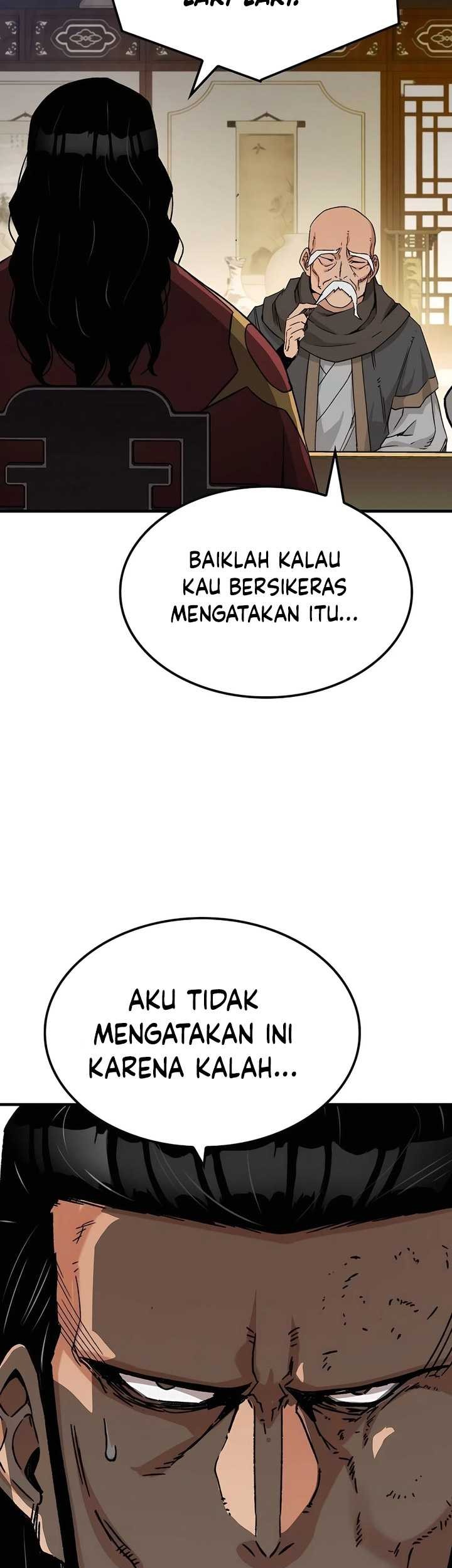 Reborn as The Heavenly Demon Chapter 30 Gambar 78