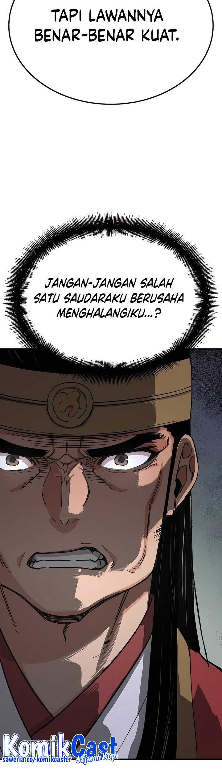 Reborn as The Heavenly Demon Chapter 30 Gambar 80