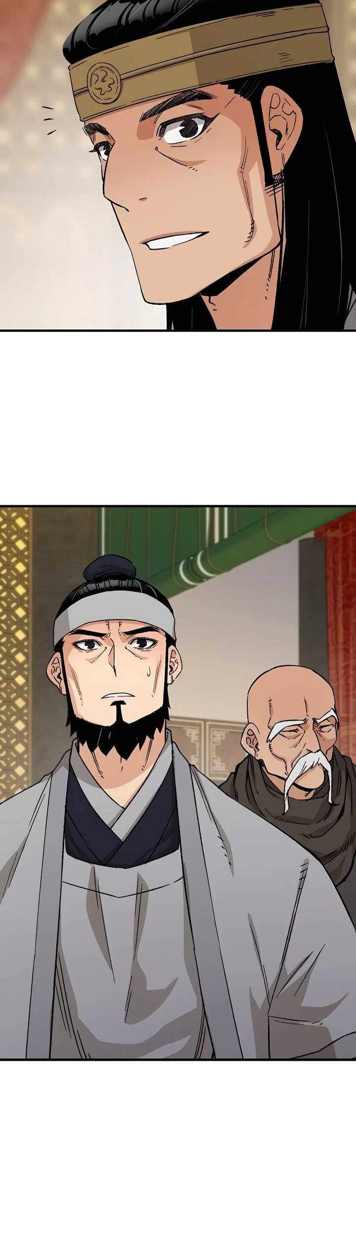 Reborn as The Heavenly Demon Chapter 30 Gambar 6