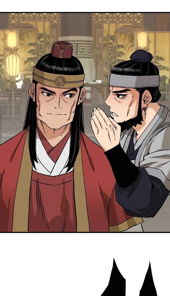 Reborn as The Heavenly Demon Chapter 30 Gambar 7