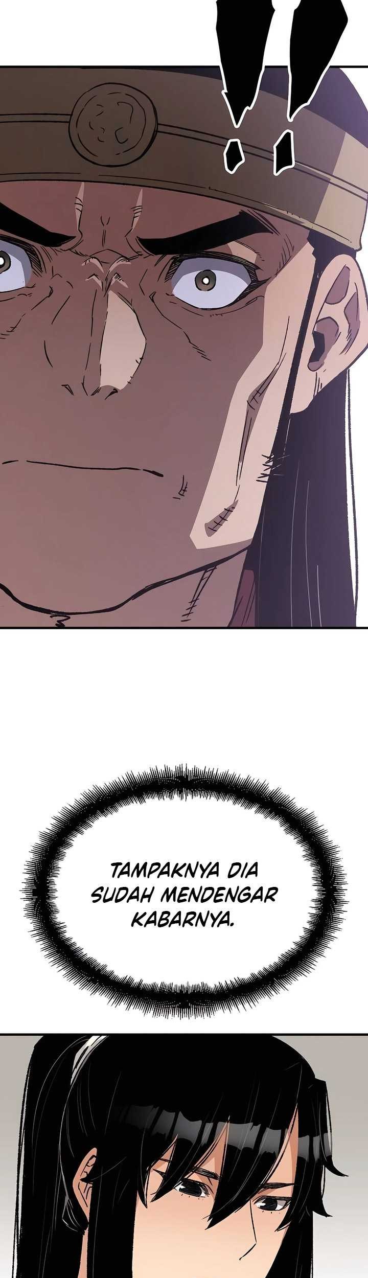 Reborn as The Heavenly Demon Chapter 30 Gambar 8