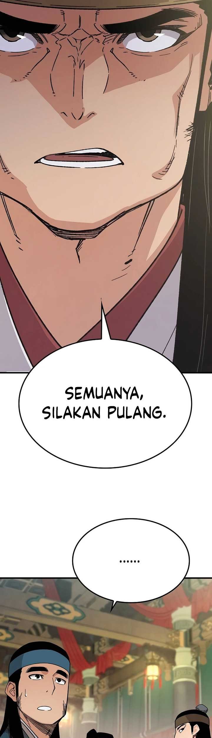 Reborn as The Heavenly Demon Chapter 30 Gambar 10