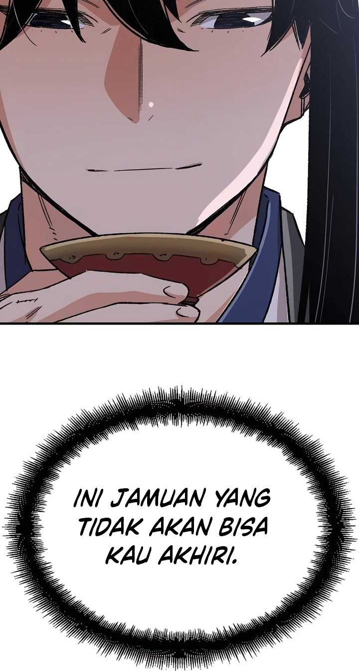 Reborn as The Heavenly Demon Chapter 30 Gambar 13