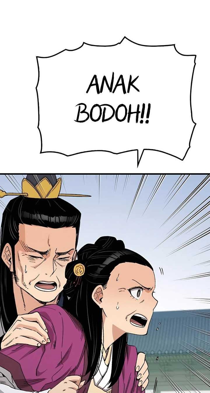 Reborn as The Heavenly Demon Chapter 30 Gambar 15