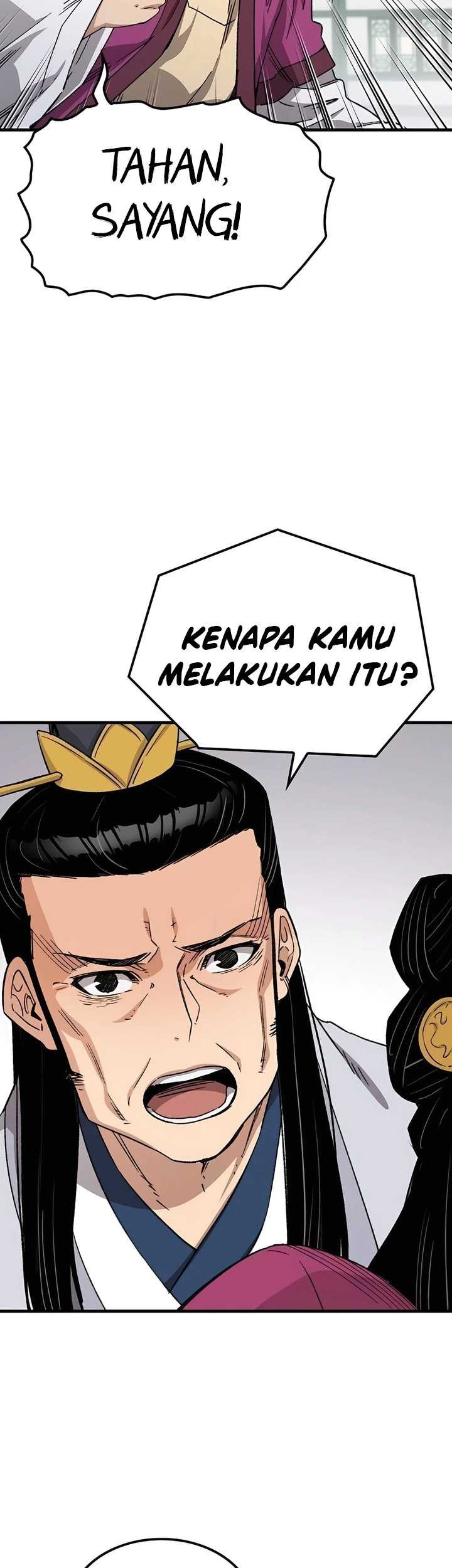 Reborn as The Heavenly Demon Chapter 30 Gambar 16