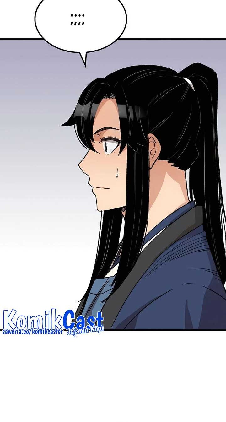 Reborn as The Heavenly Demon Chapter 30 Gambar 17