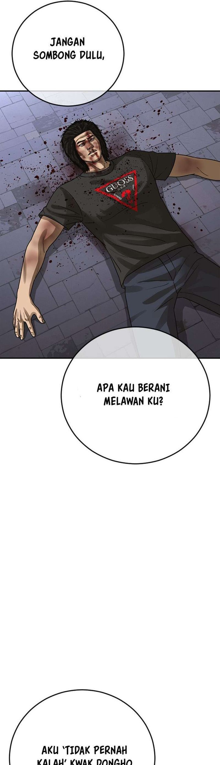 Ulzzang Generation Chapter 56 Gambar 38