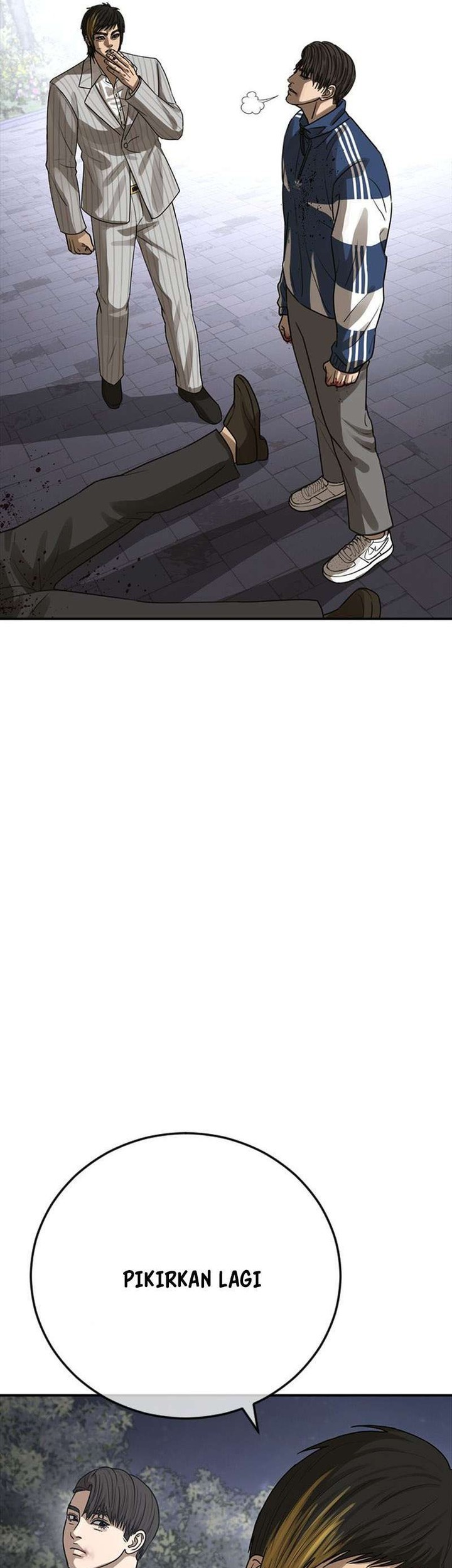Ulzzang Generation Chapter 56 Gambar 41