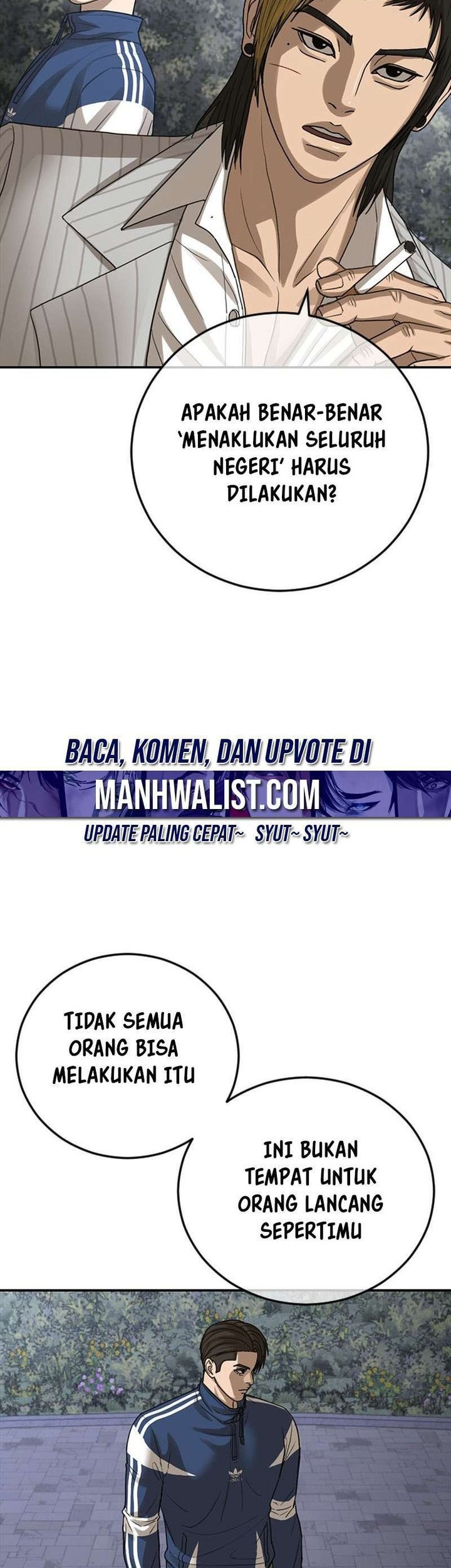 Ulzzang Generation Chapter 56 Gambar 42