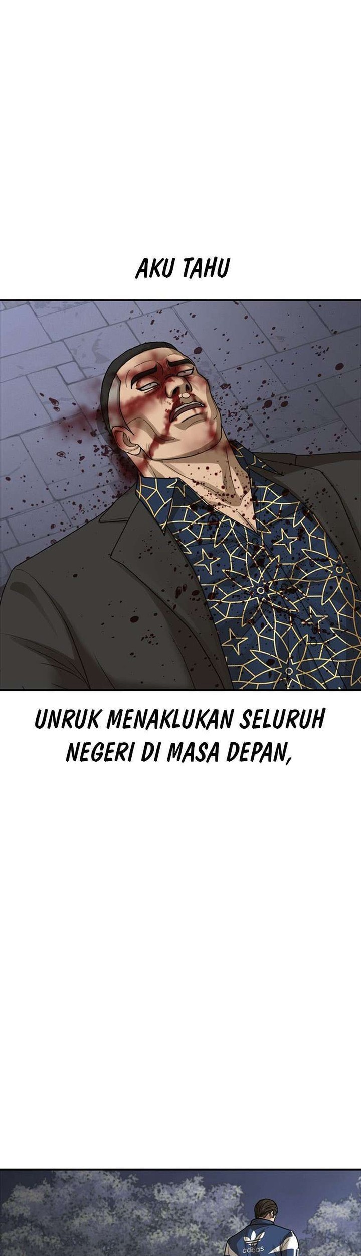 Ulzzang Generation Chapter 56 Gambar 44