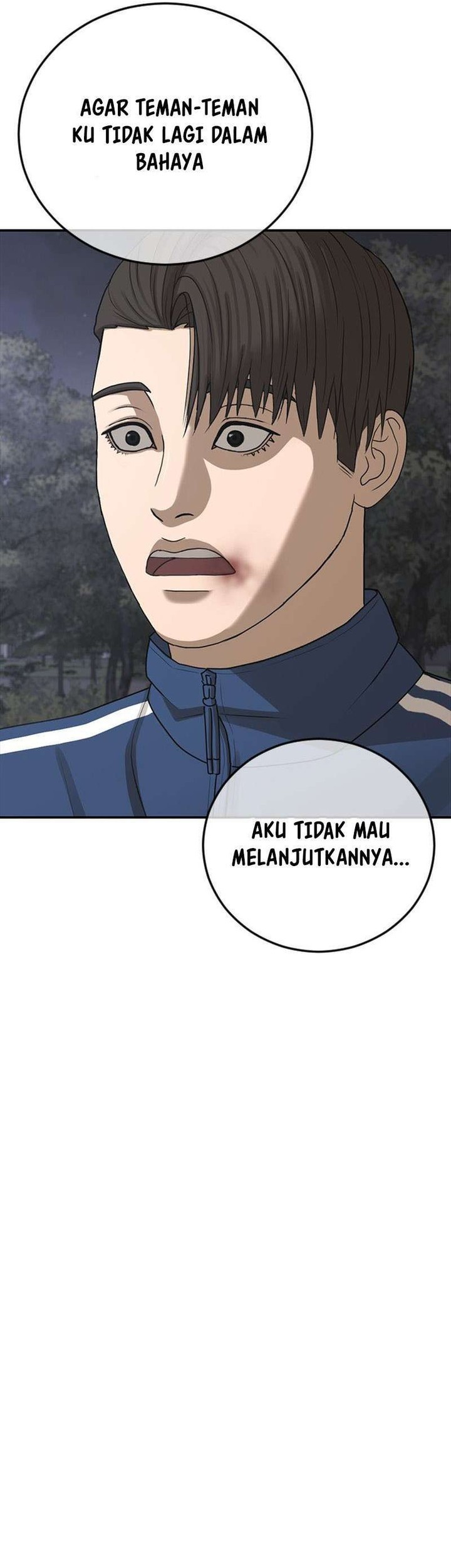 Ulzzang Generation Chapter 56 Gambar 53