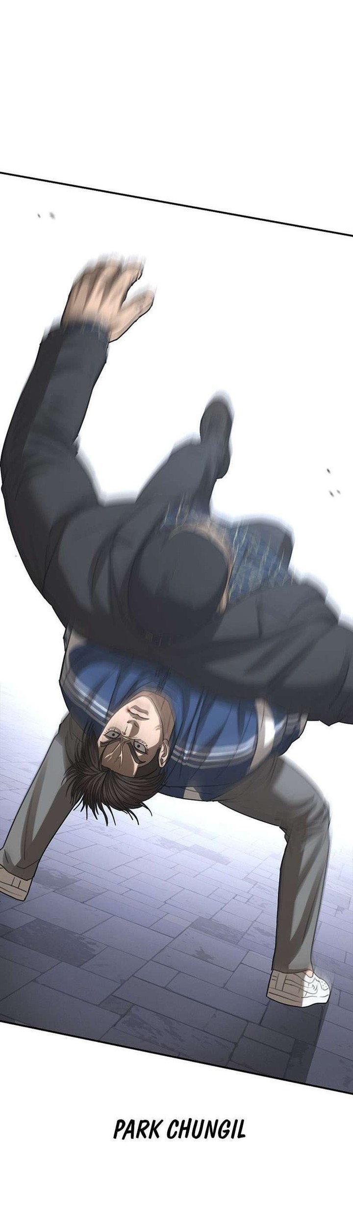 Ulzzang Generation Chapter 56 Gambar 27