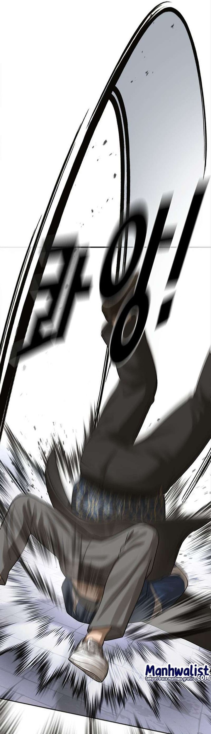 Ulzzang Generation Chapter 56 Gambar 29