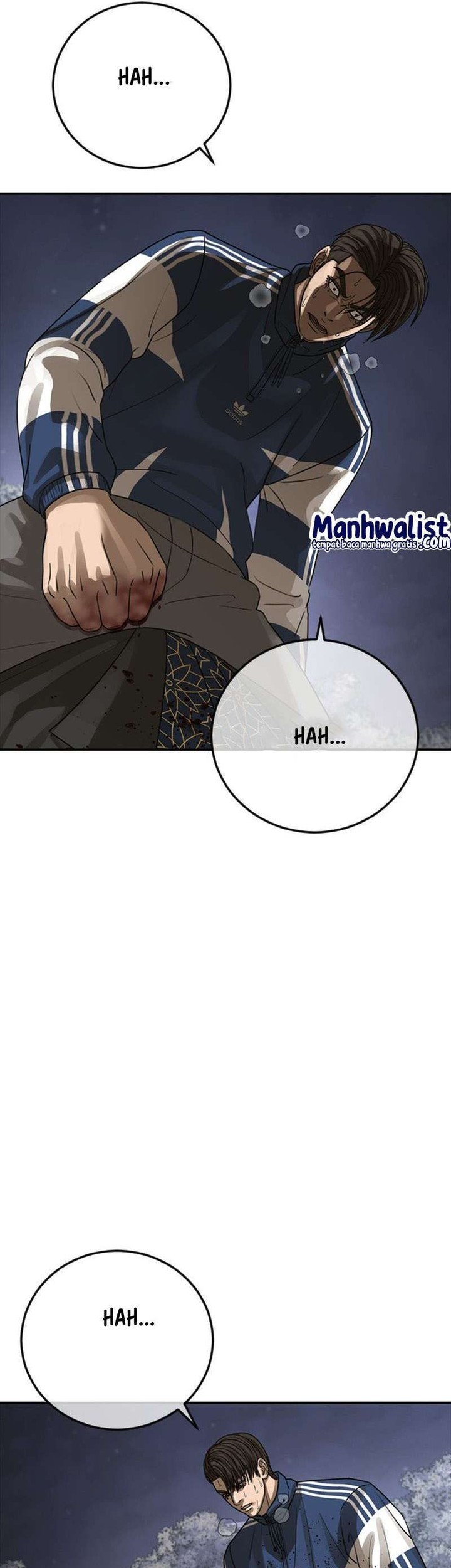 Ulzzang Generation Chapter 56 Gambar 35