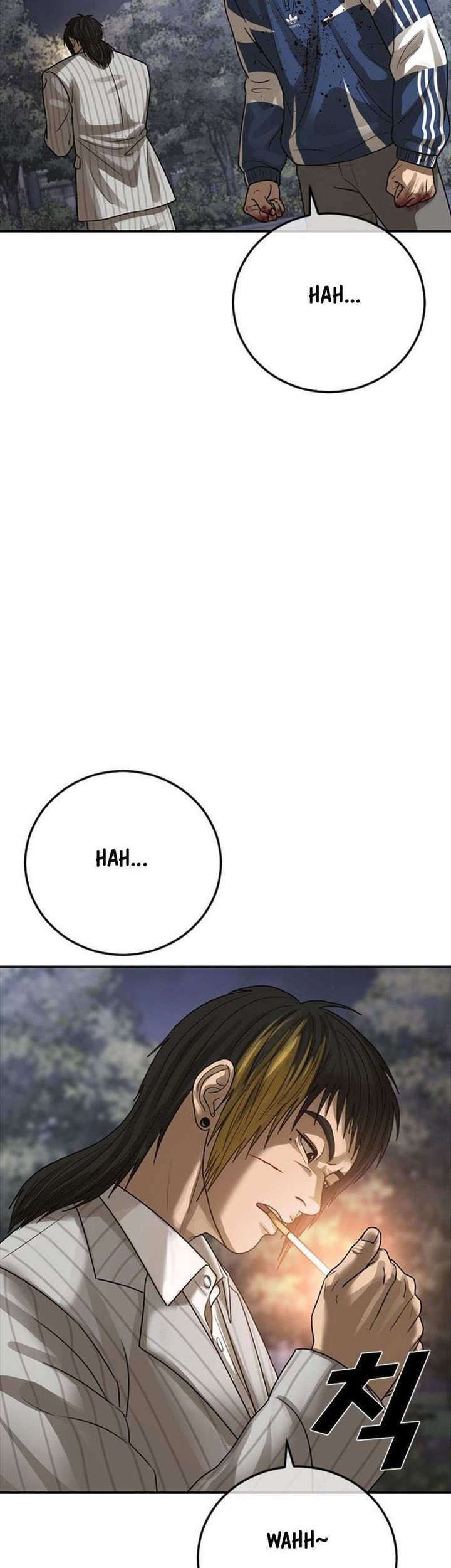 Ulzzang Generation Chapter 56 Gambar 36