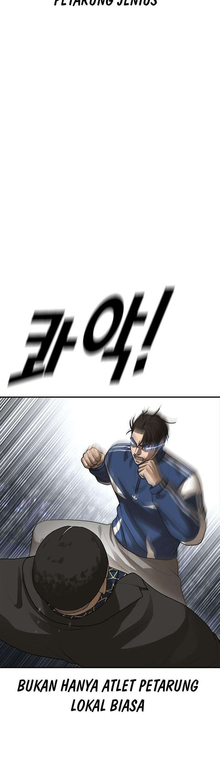 Manhwa Ulzzang Generation Chapter 56 gambar nomor 2