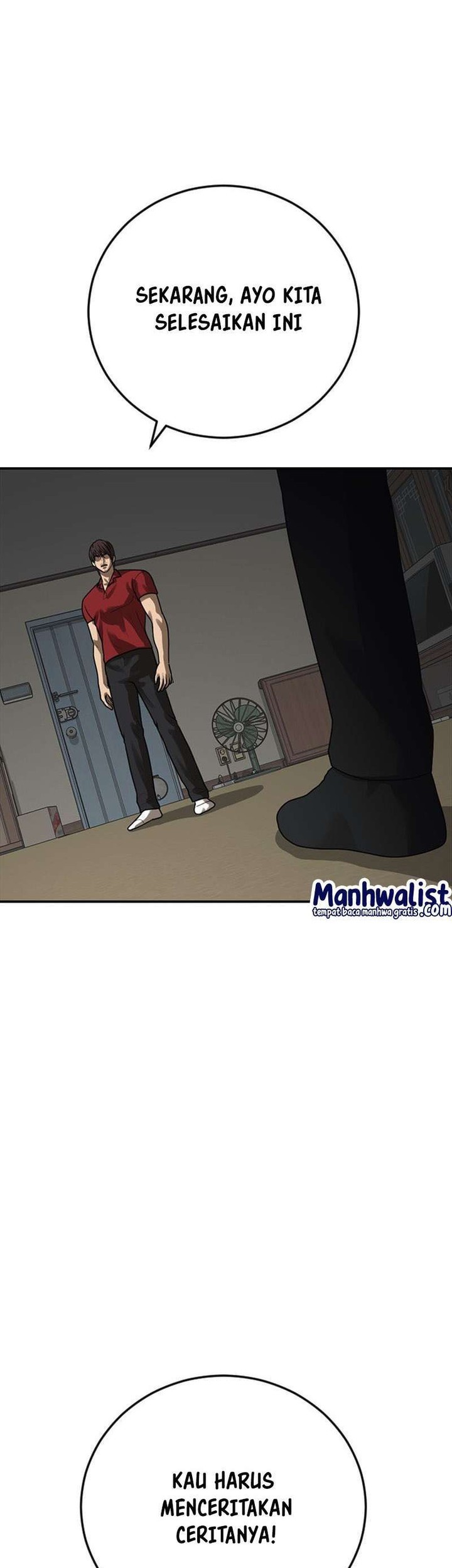 Ulzzang Generation Chapter 56 Gambar 78