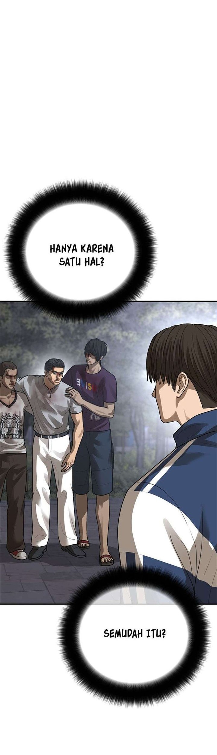 Ulzzang Generation Chapter 56 Gambar 82