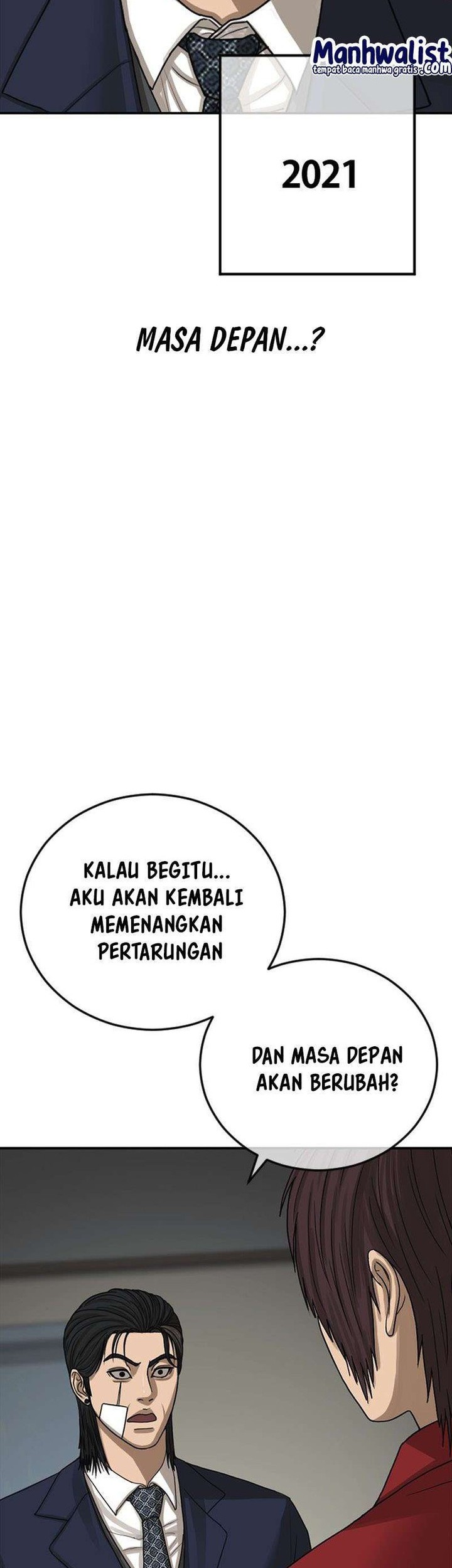 Ulzzang Generation Chapter 56 Gambar 57