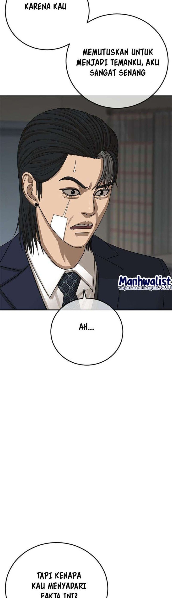 Ulzzang Generation Chapter 56 Gambar 60