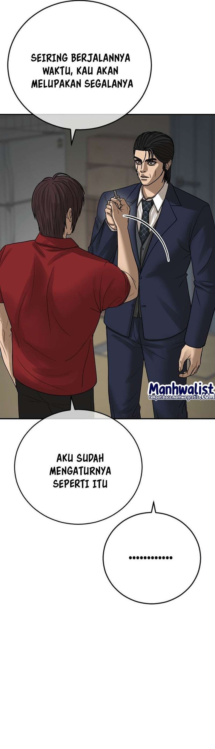 Ulzzang Generation Chapter 56 Gambar 64