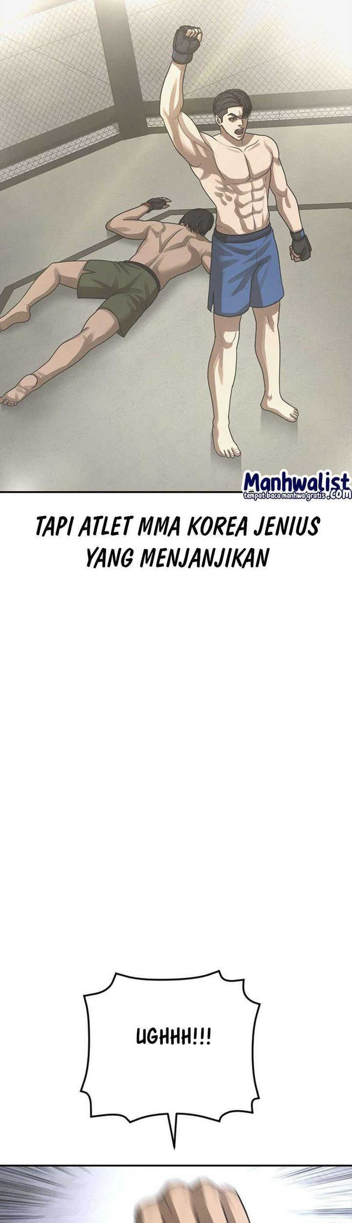 Ulzzang Generation Chapter 56 Gambar 4