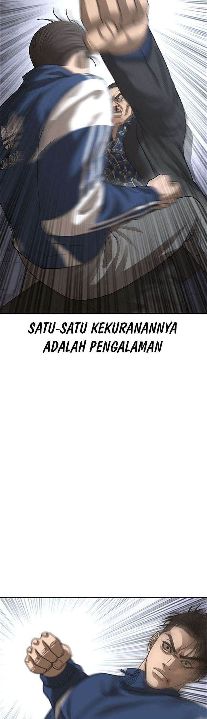 Ulzzang Generation Chapter 56 Gambar 5