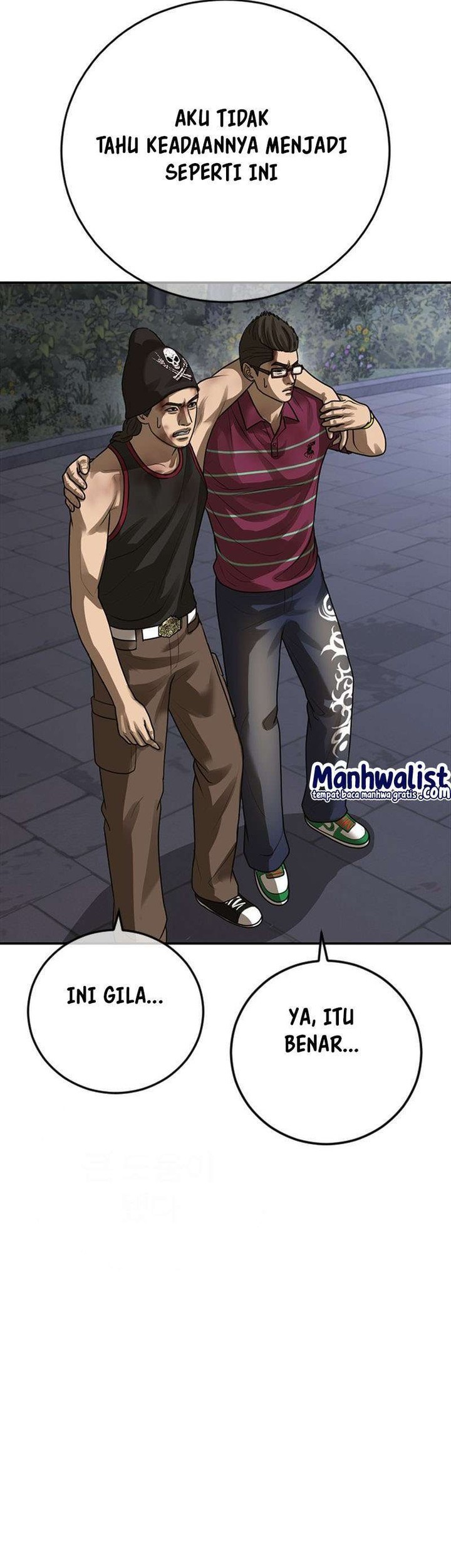 Ulzzang Generation Chapter 56 Gambar 95